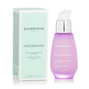 (BNCL) NEW Darphin Predermine Wrinkle Repair Serum 30 ml, New in box